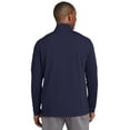 thumbnail image 2 of Sport-Tek ST860 Sport-Wick Textured 1/4-Zip Pullover, 2 of 2
