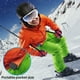 thumbnail image 4 of Correas para portaesquís, correas para portaesquís, accesorios para patinetas, correas para el hombro para esquís, rendimiento impulsado, 4 of 5