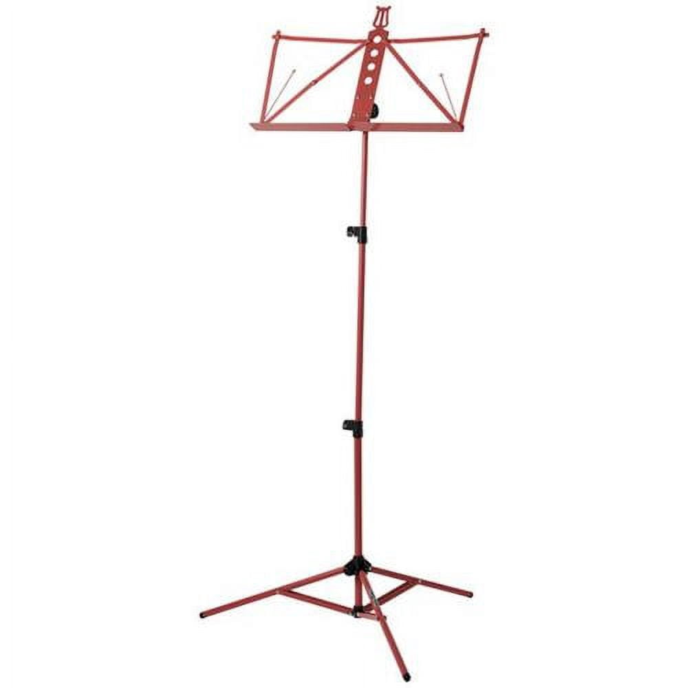 Ace Music Stand S3MS-WT