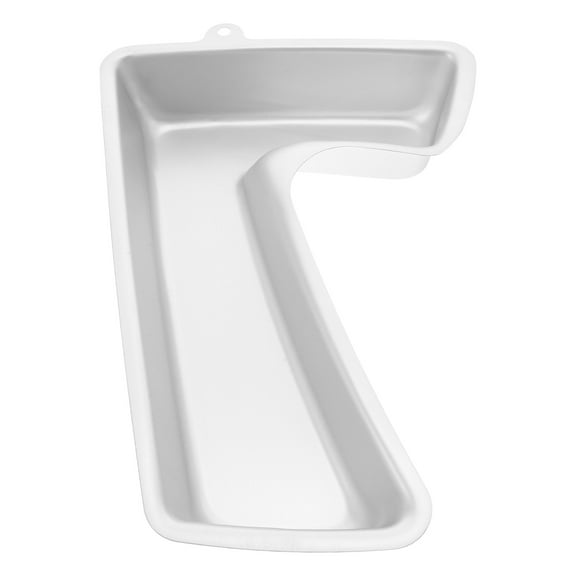 Homoyoyo Aluminum Alloy Nonstick Number Cake Mold Pan for Baking Birthday Cakes and Special Celebrations