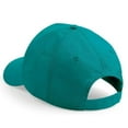 thumbnail image 3 of Beechfield  Plain Original 5 Panel Baseball Cap, 3 of 3