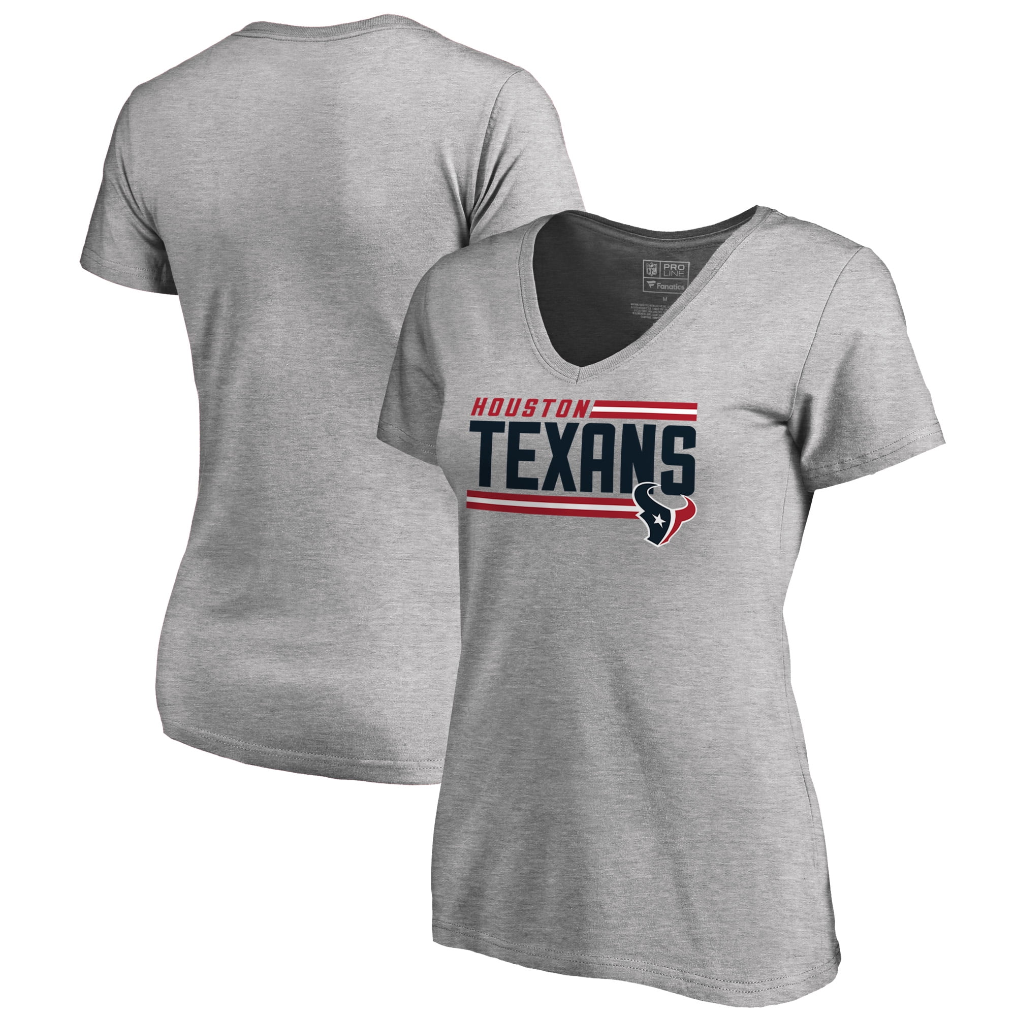 plus size texans jersey