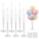 thumbnail image 1 of Kit de soporte para globos JOYYPOP para fiesta de cumpleaños y graduación, 1 of 7