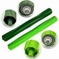 thumbnail image 3 of Replacement Parts for iRobot Roomba s9+ s9 Plus (9550) s9(9150) Robot Vacuum Cleaner Accessories Kit 14 Packs 1 set of Roller Brushes, 2 Filters, 4 Side Brushes, 6 Dust Bags, 3 of 14