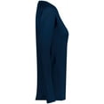 thumbnail image 3 of Ladies TruHit Long Sleeve Jersey, 3 of 5