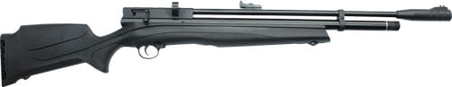 Beeman 1335 Pcp Chief Ii Plus 22 Pellet Air Rifle