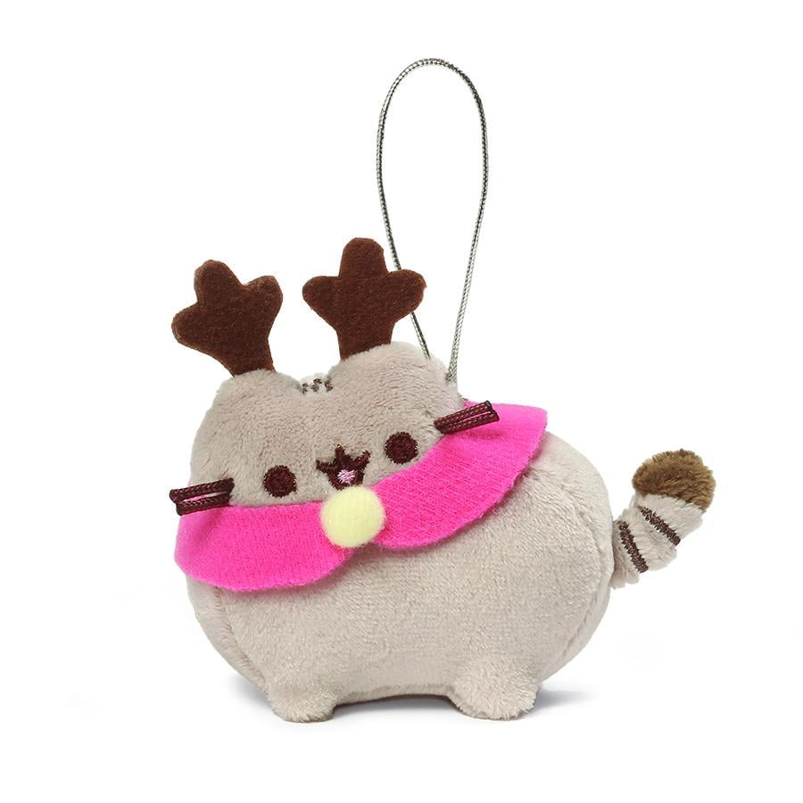 pusheen blind box series 5