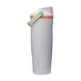thumbnail image 1 of Botella de agua Owala FreeSip Sway con aislamiento de acero inoxidable de 900 ml, 1 of 7