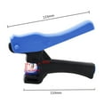 thumbnail image 2 of 4mm Hole Grip Puncher Irrigation Hose Punch DN16 DN20 PE Pipe Opening Hole Tool, 2 of 7