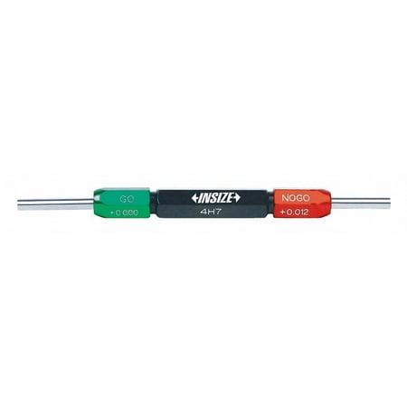 

Insize Pin Gauge Handle Double End 7341-2S