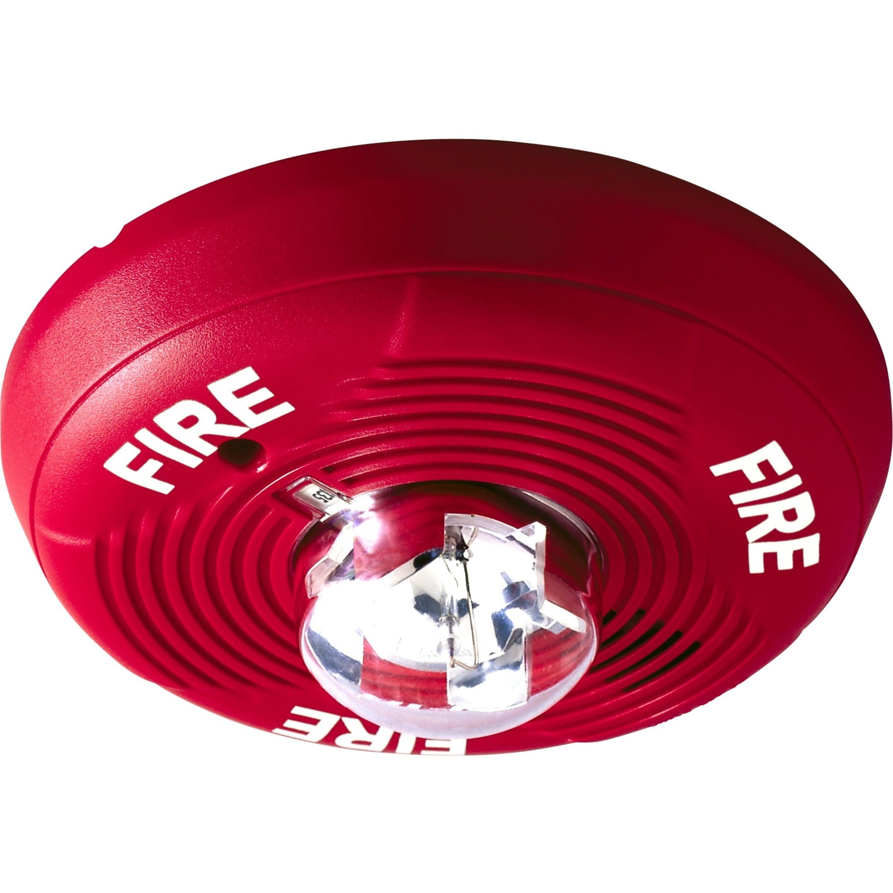 System Sensor SpectrAlert Advance PC2R Strobe Horn