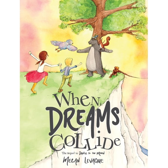 When Dreams Collide, (Hardcover)