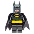 thumbnail image 1 of Reloj Despertador LEGO Digital DC Batman Mod.9009327, 1 of 3