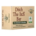 thumbnail image 3 of All Terrain Ditch the Itch Ba Soap 4 oz Pack of 3, 3 of 6