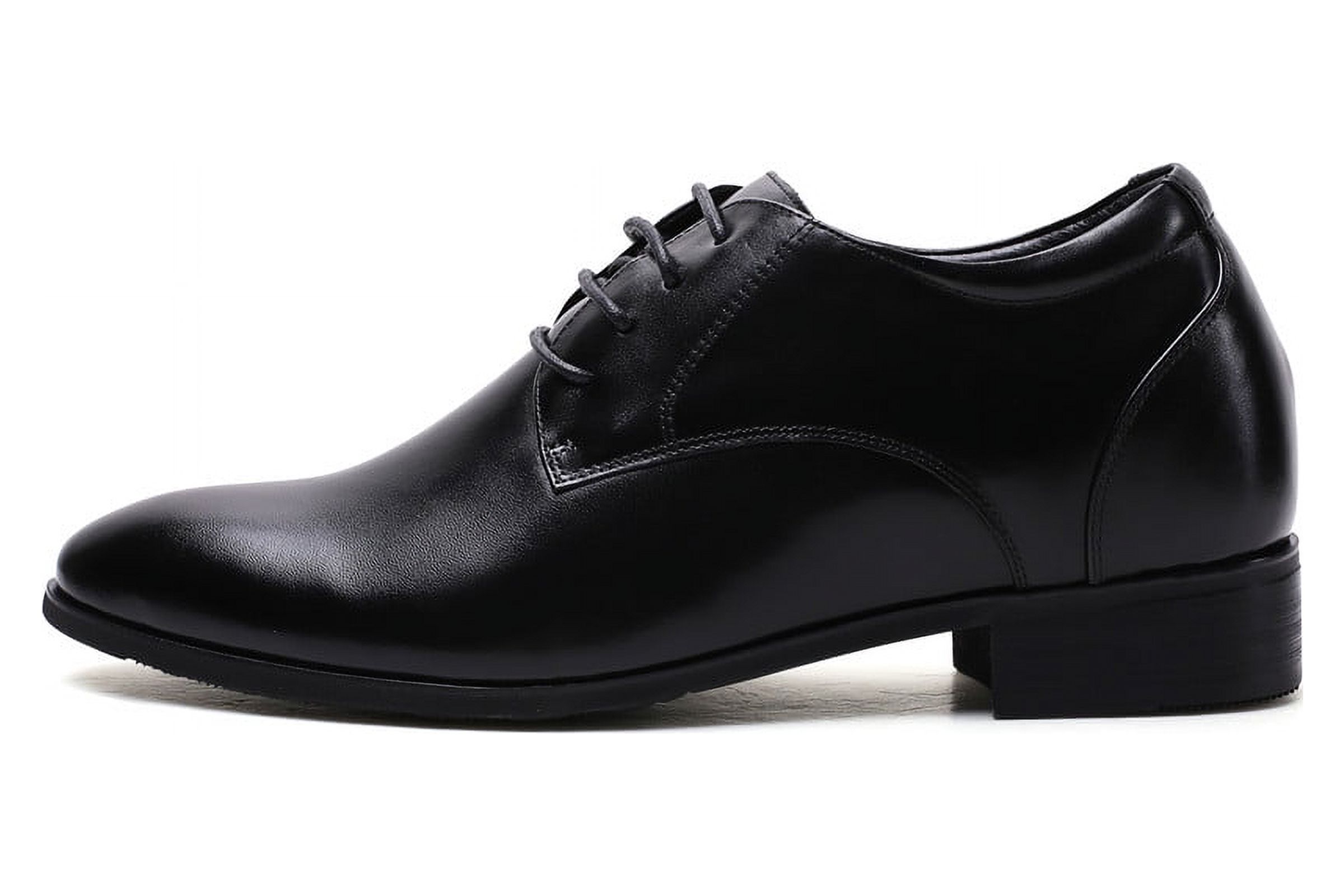 CMR CHAMARIPA Elevator Dress Shoes - Shoes That Increase  display picture 2