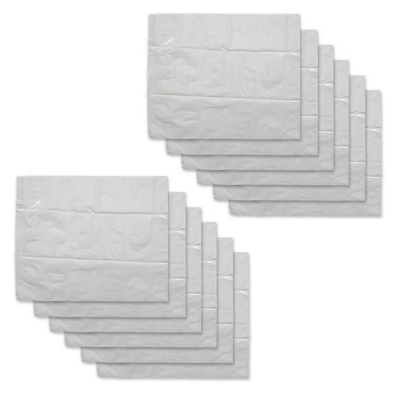 Stansport Plastic Replacement Toilet Bags