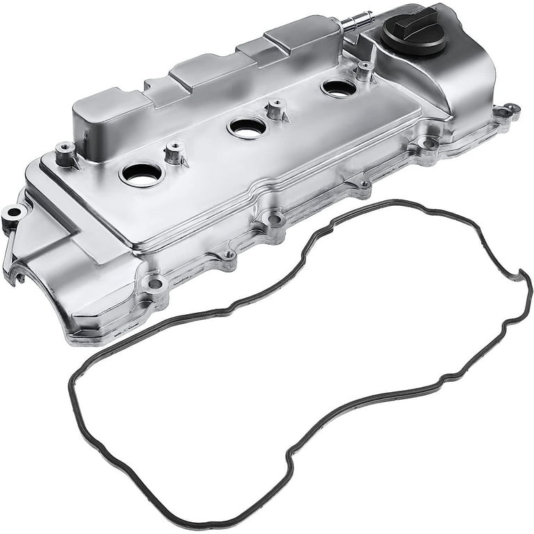 A-Premium Engine Valve Cover, with Gasket & Oil Filler Cap, Compatible with  Toyota Avalon 03-04, Camry 04-06, Highlander 01-10, Sienna 01-06, Solara