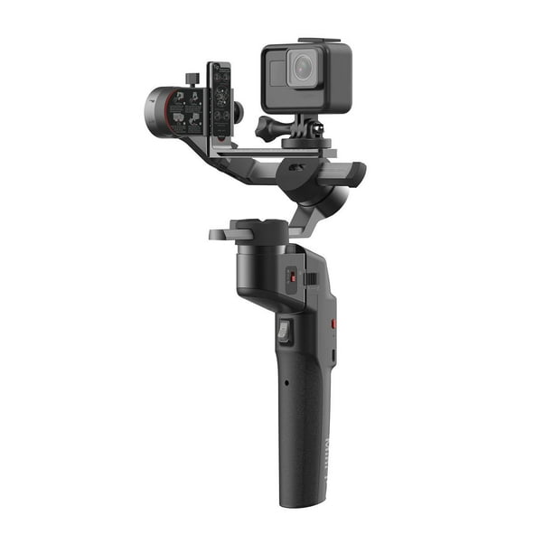 【nicknicknick】 MOZA Mini-P Moza Mini-P 3-axis Gimbal Stabilizer for Smartphones Action