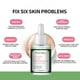 thumbnail image 5 of Fiudx Líquido Hidratante, Suero Facial Hidratante, Elixir para Elasticidad de La Piel, Gotas Antiarrugas, Rutina de Cuidado Diario, Todo Tipo de Piel, 30 Ml, Apto para Viajes, 5 of 7