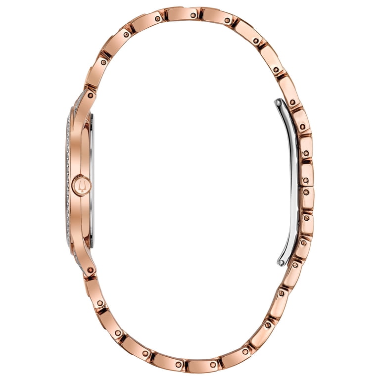 Bulova, Women display picture 3