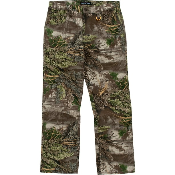 max 5 pants