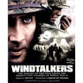 thumbnail image 1 of Pre-Owned Windtalkers : The Making of the Film about the Navajo Code Talkers of World War II (Paperback) 9781557045140, 1 of 1