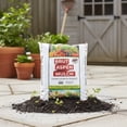 thumbnail image 6 of Brut Worm Farms Organic Aspen Mulch, High Water Retention for Gardens, 28 lbs., 6 of 10