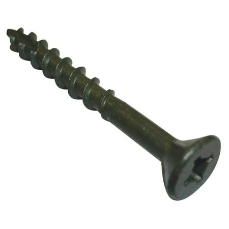 

Do it Combination Premium-Coated Exterior Screw