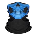 thumbnail image 3 of TOOPRE Máscara De Equitación Al Aire Libre Multifuncional Magic Pañuelo De Halloween Calavera Props, 3 of 4