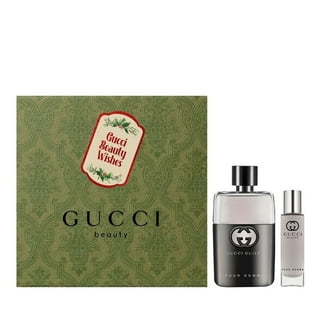 Gucci perfume best sale set price