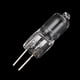 thumbnail image 1 of 10x Halogen G4 Capsule Light Bulb 20w 12v 26-27s, 1 of 2
