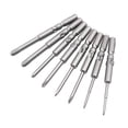 thumbnail image 5 of 4mm round shank PH00 PH0 PH1 PH2 magnetic Electric Cross screwdriver bit for 800, 5 of 9
