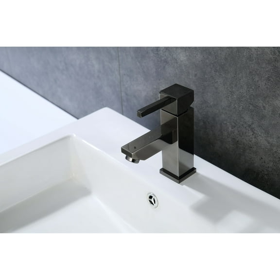 Legion Furniture ZY6001-GB cUPC Faucet with Drain