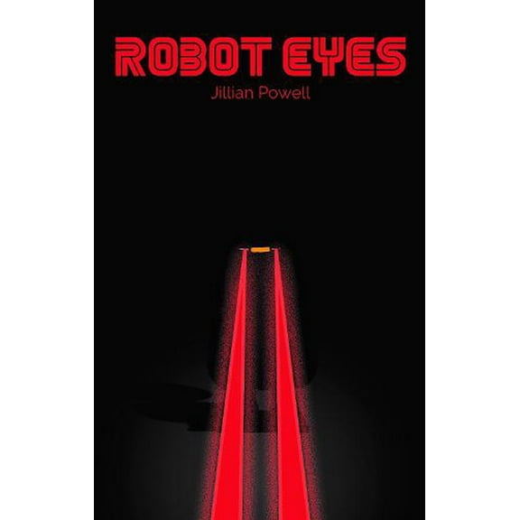Robot Eyes