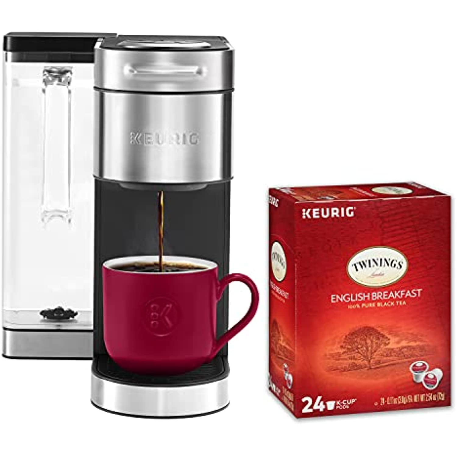 Snapple Keurig K-cups