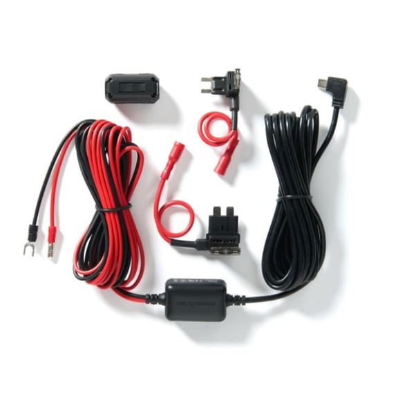 Trousse de câblage Nextbase