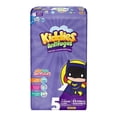 thumbnail image 3 of Pañales Kiddies antifugas talla 5 x grande unisex 64 piezas, 3 of 3