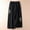 Black, variant on Uqiangy Baggy Sweatpants Palazzo Pants For Women Plus Size Comfy Pants Women Plus Size Flowy Pants Wide Leg Pants High Waisted Wide Leg Pants Women'S Lounge Sweatpants Beige L