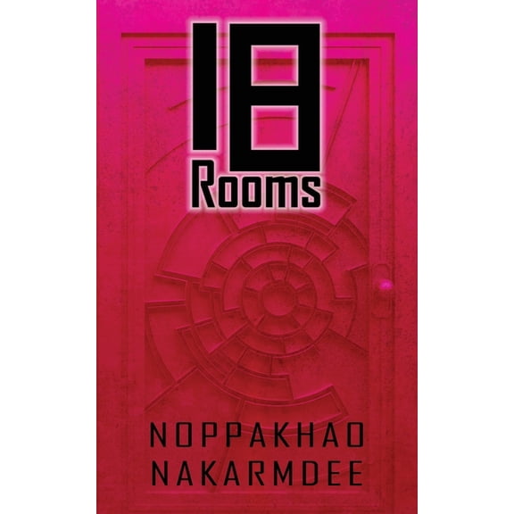 18 Rooms, (Paperback)