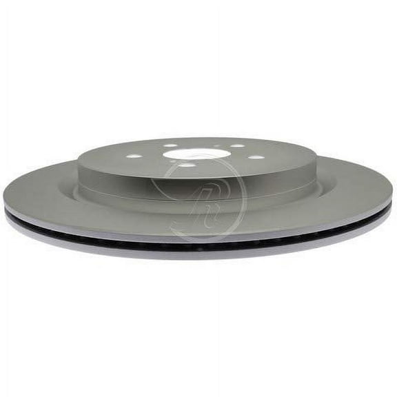 Specialty Truck, School Bus and Medium Duty Rotors Fits select: 2016-2022 LEXUS RX