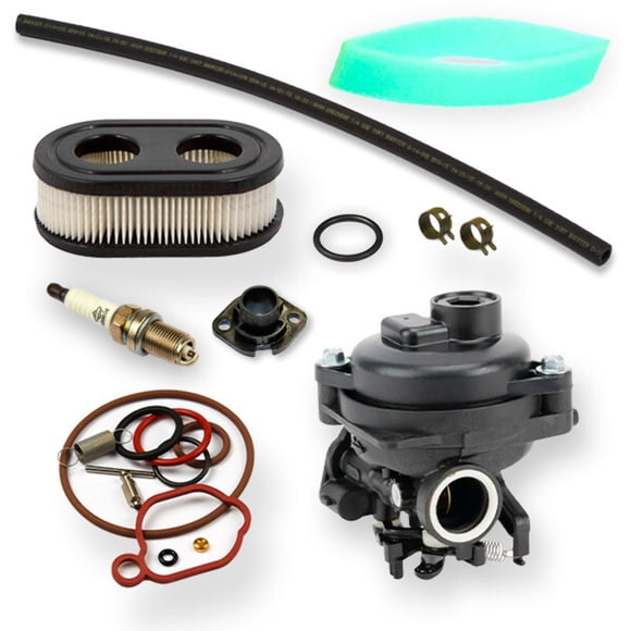 Briggs Stratton Carburetor Kit