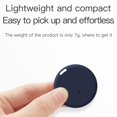 thumbnail image 4 of Wireless Anti-lost Bluetooth-compatible 5.0 Keychain Cellphone Child Elder Key Finder Portable Lost Alarm Pet Location Tracker Black, 4 of 10