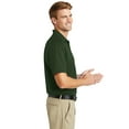 thumbnail image 3 of CornerStone Select Lightweight Snag Proof Polo-XL (Dark Green), 3 of 6