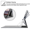 thumbnail image 3 of Funda Fintie para Microsoft Surface Pro 7 Plus/7/6/5/4/3 de 12,3 pulgadas, 3 of 9
