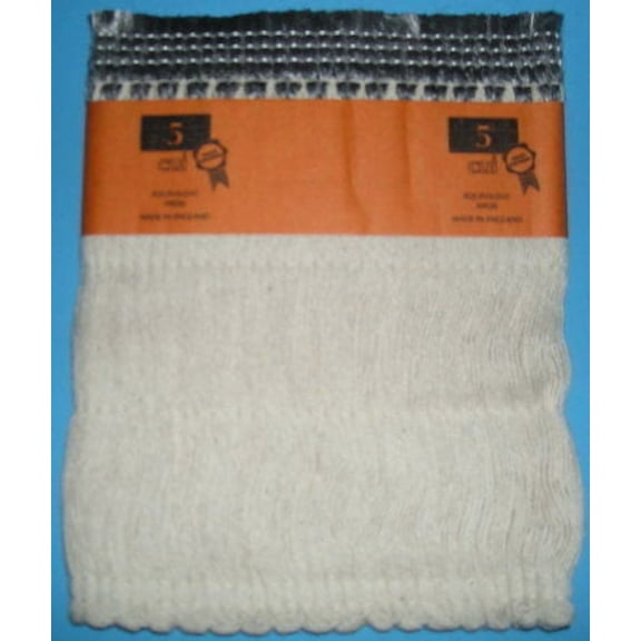 Kerosene Heater Replacement Wick Fits Models: Kero Sun Omni 105E, F, G, H, I; Director pre-A, A, B; Turco 3100, 3105 Heritage, Union Therma 21, & MORE (see details for all compatible models) CUI #: 5X