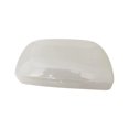thumbnail image 2 of 1PC Front Right Passenger Side Rearview Mirror Cover For 08-13 Toyota Highlander, 2 of 5