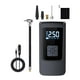 thumbnail image 4 of Compresor de aire Inflador de neumáticos Medidor de presión Banco de energía Iluminación LED Eléctrico cableado Zulema Bomba de aire para neumáticos, 4 of 8