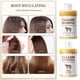 thumbnail image 3 of Natural Tallow Hair Care Kit for All Hair Types, Deep Repair Smoothing for Dry Damage Hair, Present for Friends Family, 3 of 5