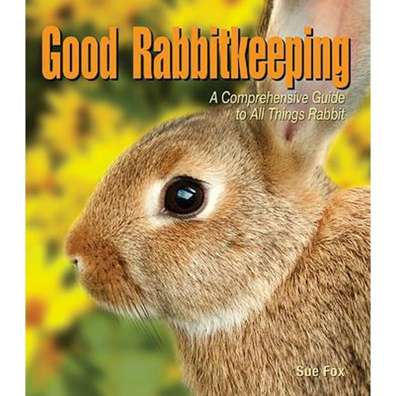 Pre-Owned Good Rabbitkeeping (Paperback) 0793806631 9780793806638
