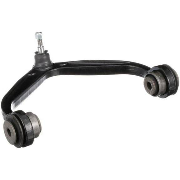 Delphi TC5296 Suspension Control Arm and Ball Joint Assembly Fits select: 2011-2019 CHEVROLET SILVERADO, 2011-2019 GMC SIERRA